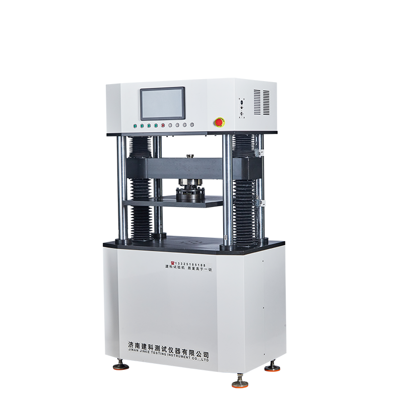 6-02-CP-600-A-全自动防水材料制样机